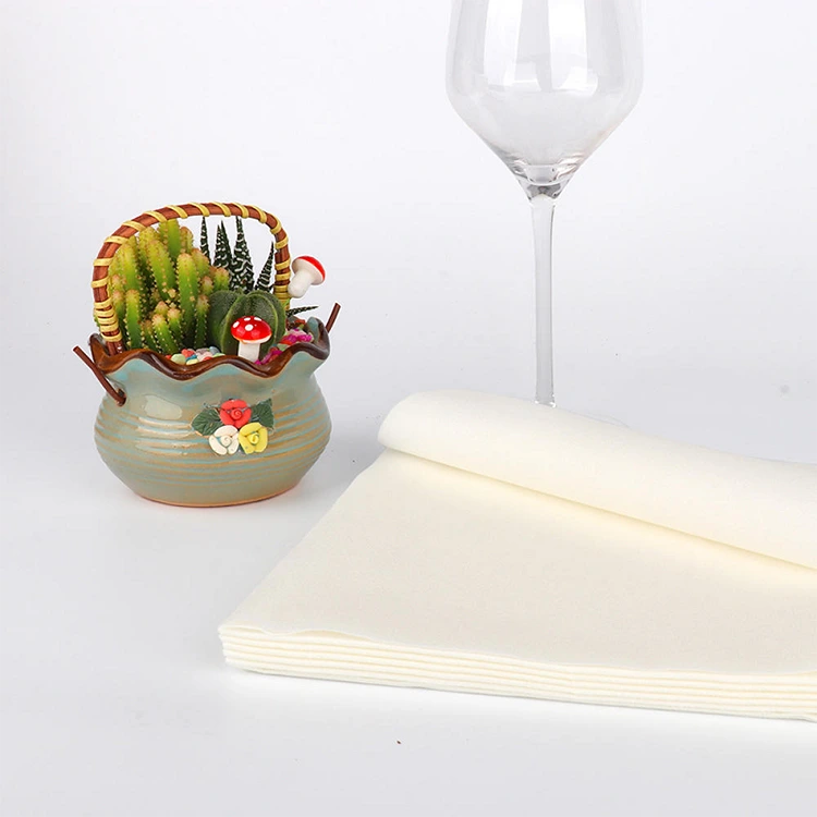 Daily Household Lunch Paper Napkins