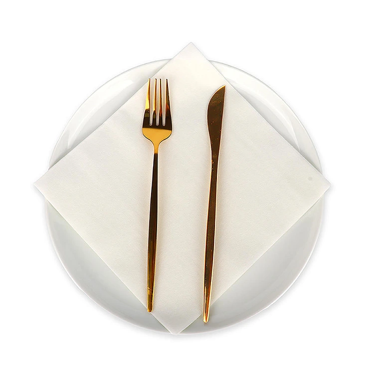 Daily Household Lunch Paper Napkins