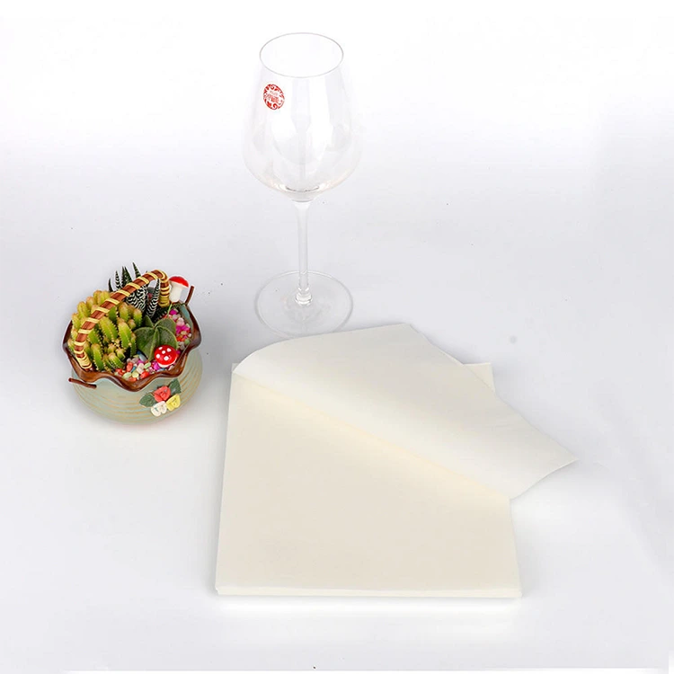 Daily Household Lunch Paper Napkins