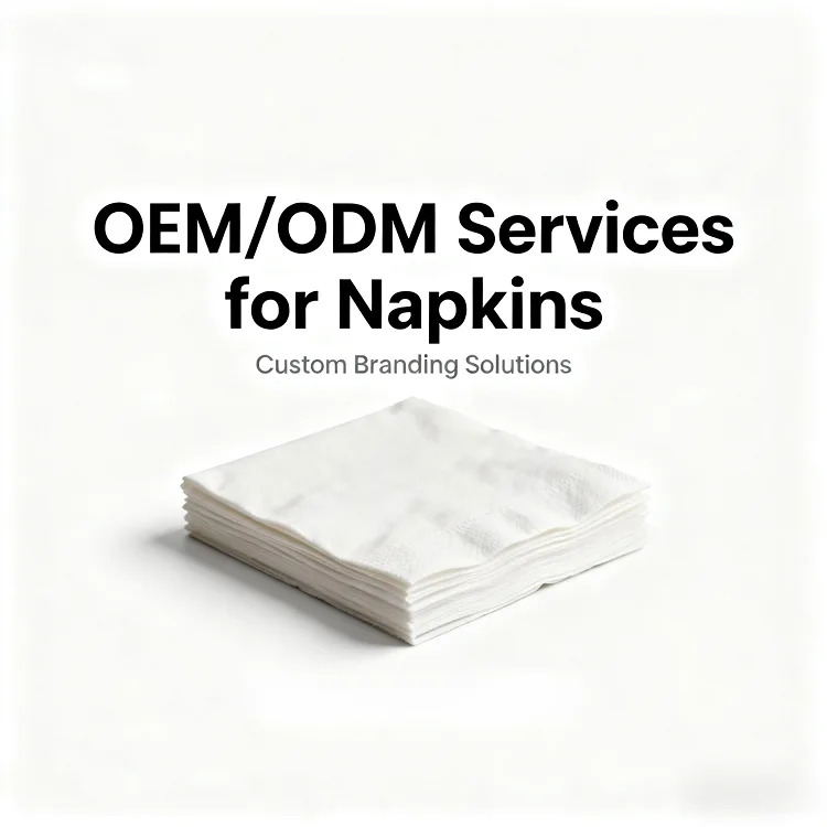 OEM-услуги для нишевых брендов